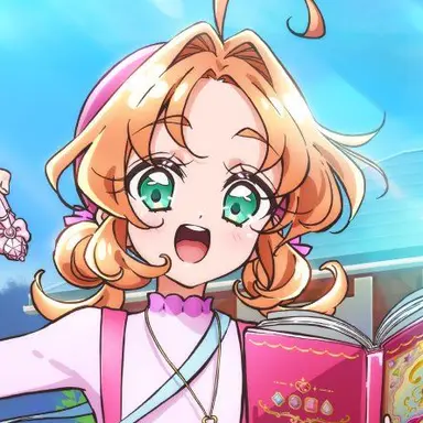 Profile image of 明智あんな