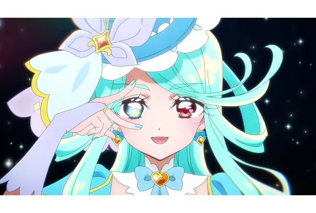 Profile image of Cure Eclair