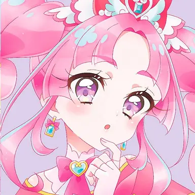 Profile image of Cure Mystic