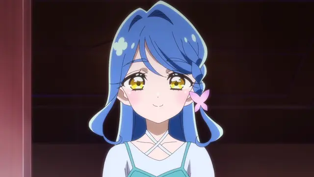 Profile image of Claire Haneba