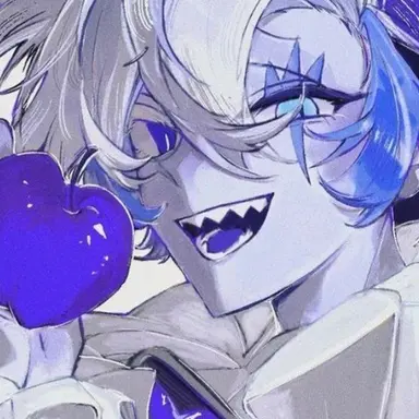 Profile image of 쉐도우밀크 쿠키