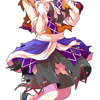 Profile image of Parsee