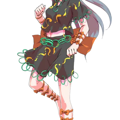 Profile image of 百々世