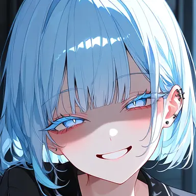 Profile image of 시노노메 마이