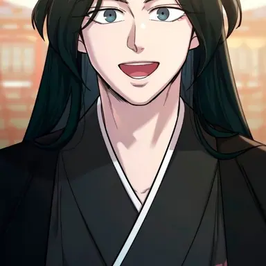 Profile image of 백천