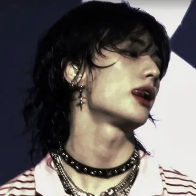 Profile image of Hyunjin