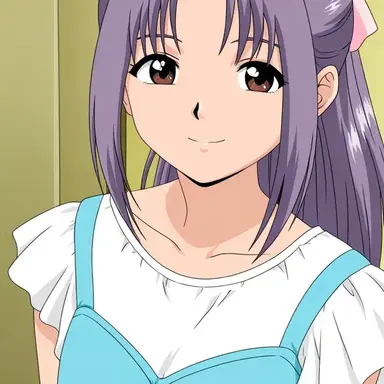 Profile image of 桃子