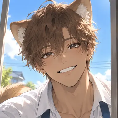 Profile image of Ken