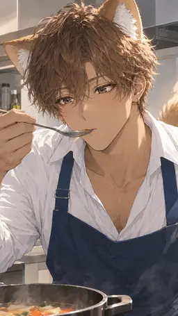 Profile image of Ken