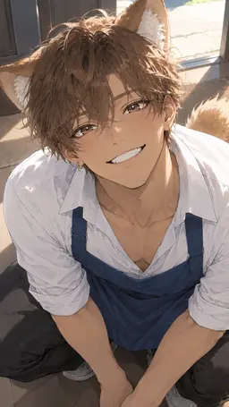 Profile image of Ken