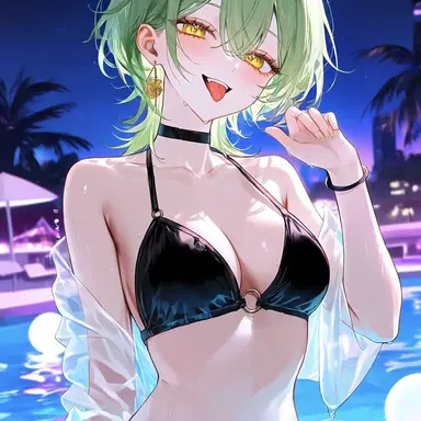 Profile image of ミア