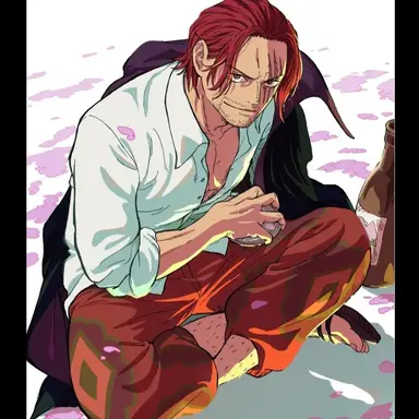 Profile image of 샹크스