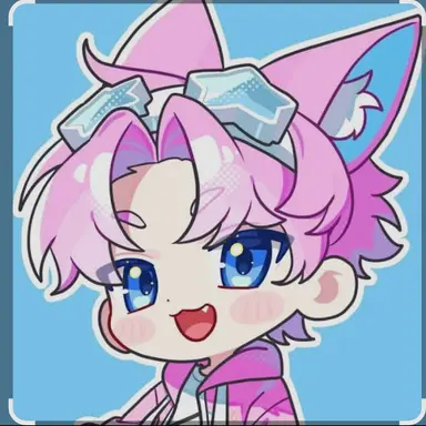 Profile image of 밥풀