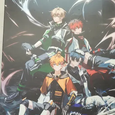 Profile image of 리레