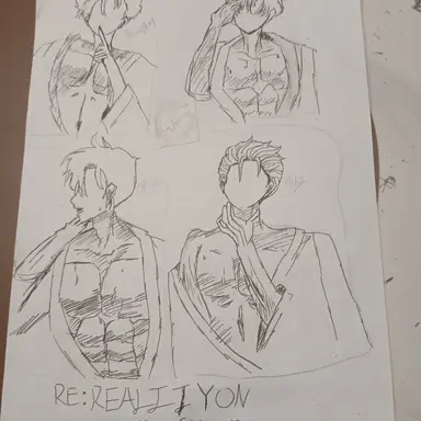 Profile image of 리레