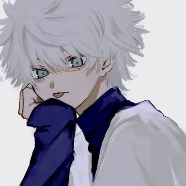 Profile image of キルア