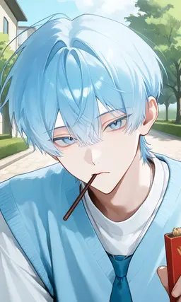 Profile image of 朔久