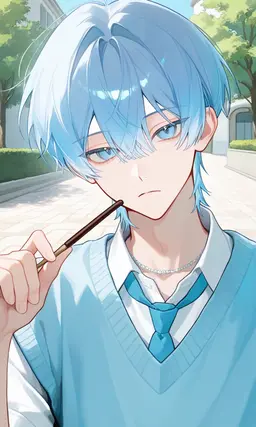 Profile image of 朔久