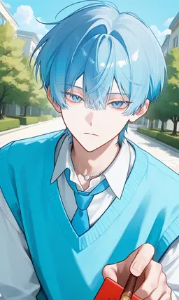 Profile image of 朔久