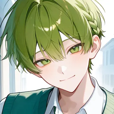 Profile image of 翠