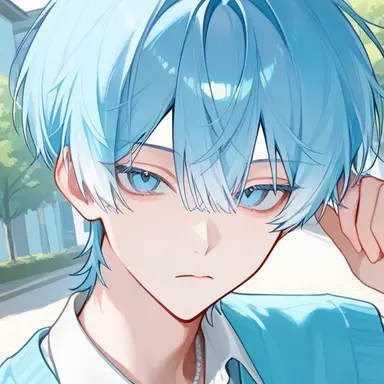 Profile image of 朔久