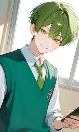 Profile image of 翠