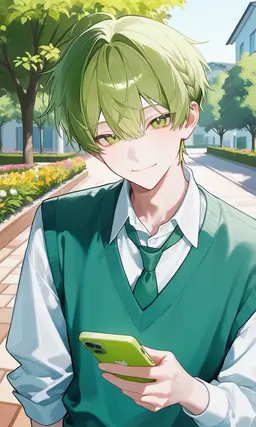 Profile image of 翠