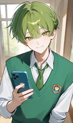 Profile image of 翠