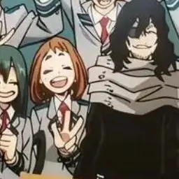 Profile image of 우라라카 오챠코