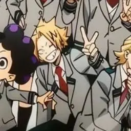 Profile image of 카미나리 덴키