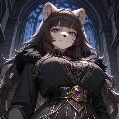 Profile image of 魔王クオン