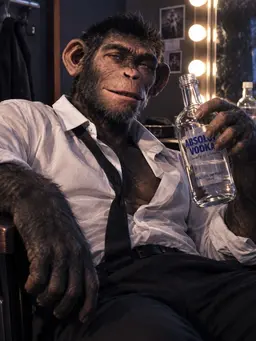 Profile image of Robbie