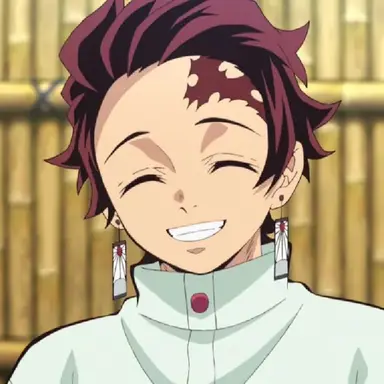Profile image of Tanjiro Kamado