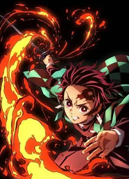 Profile image of Tanjiro Kamado