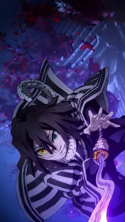 Profile image of Obanai Iguro