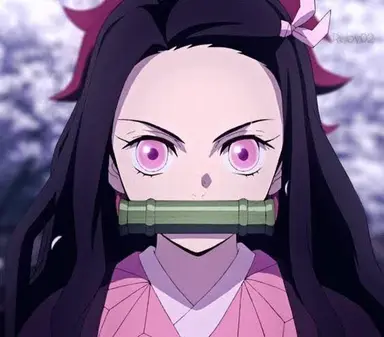 Profile image of Nezuko Kamado