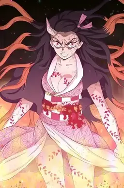 Profile image of Nezuko Kamado