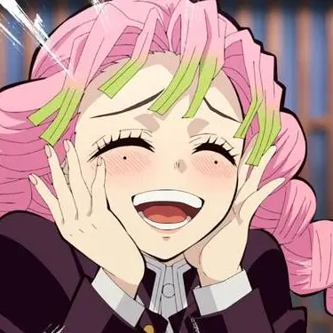 Profile image of Mitsuri Kanroji