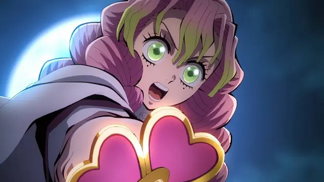 Profile image of Mitsuri Kanroji