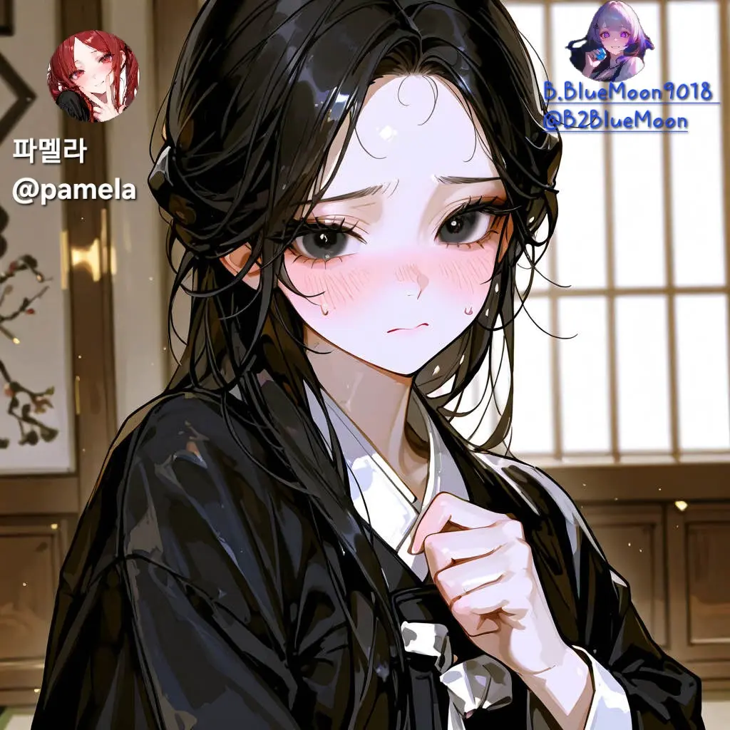 B2BlueMoon의 연희