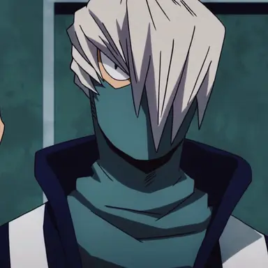 Profile image of More characters