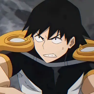 Profile image of More characters