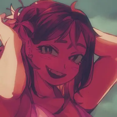 Profile image of Ochaco Uraraka