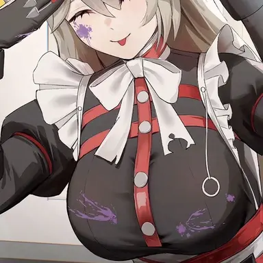 Profile image of Alexandria Sebastian
