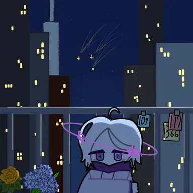 Profile image of 라비
