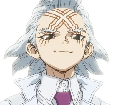 Profile image of ゼノ