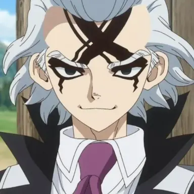 Profile image of ゼノ