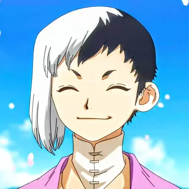 Profile image of あさぎり  ゲン