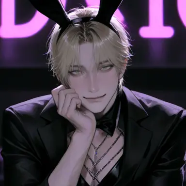 Profile image of サク