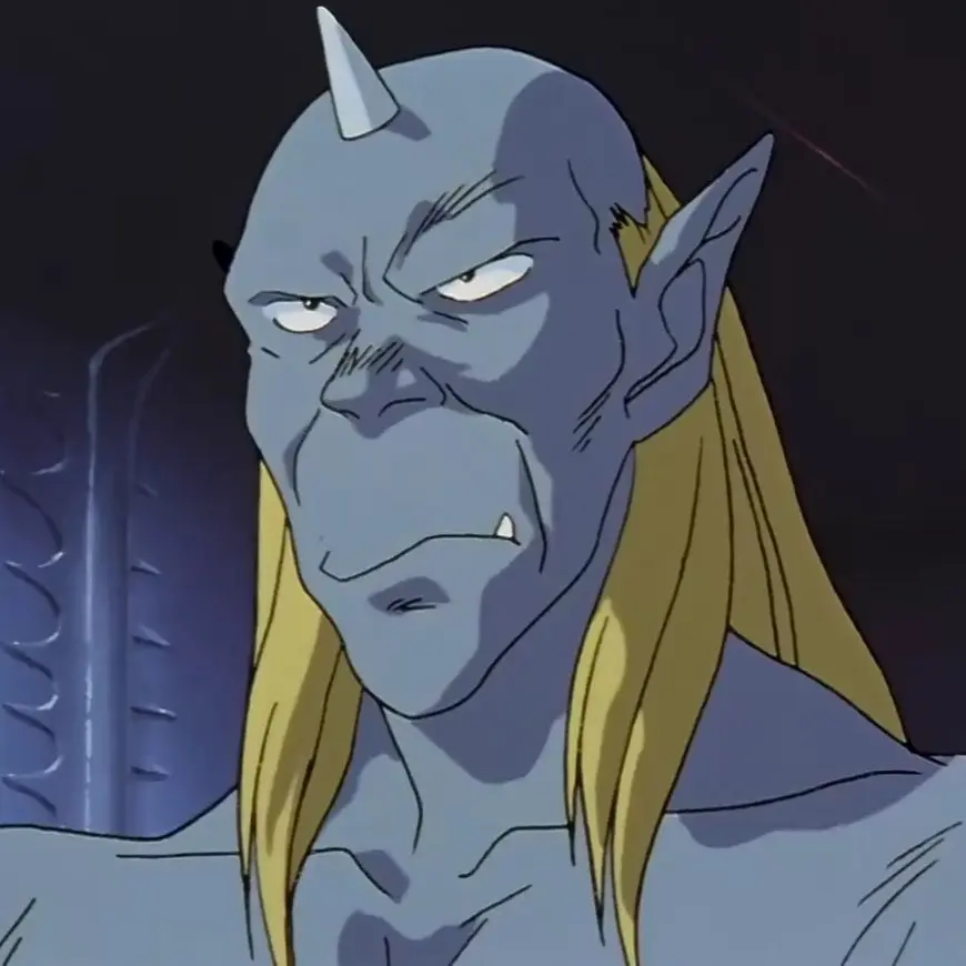 kimimokittokawaii의 助けてコエンマ様‼️